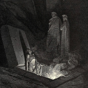 Necrocracy : Differing Tongues & Horrid Utterances